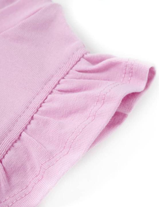 Produktbild vidaXL Kinder T-Shirt (116)