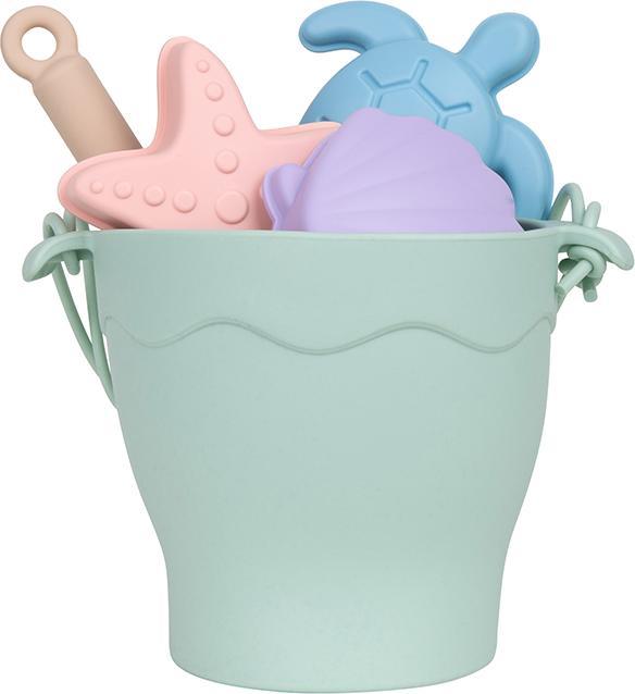 Actual product image Swim Essentials Beach toy silicone Sea Animals