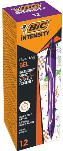 Image du produit Bic Gel-Ocity Quick Dry (12x)