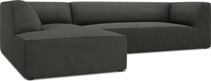 Actual product image Micadoni Ruby (Corner sofa)