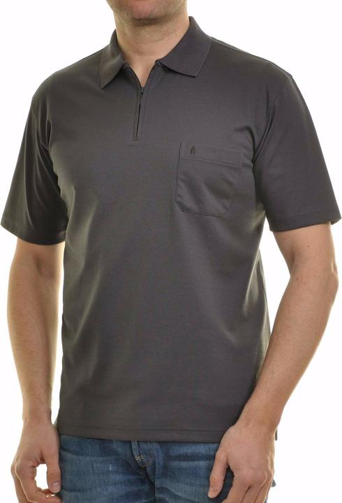 Image du produit Ragman Polo à manches courtes (M)