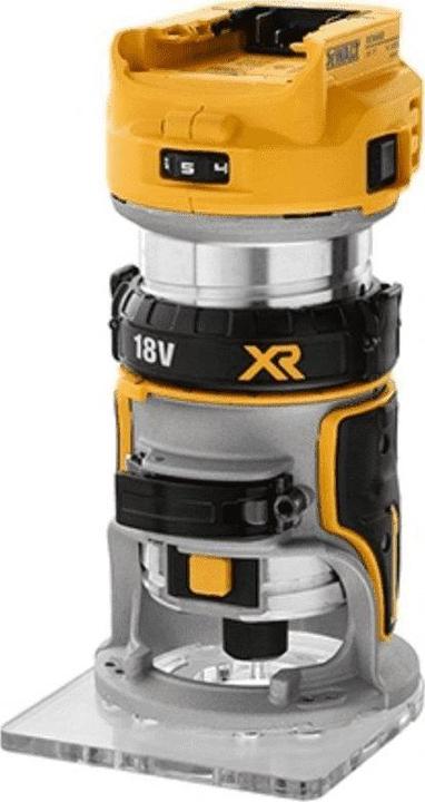 Produktbild DeWalt DCW600N-XJ
