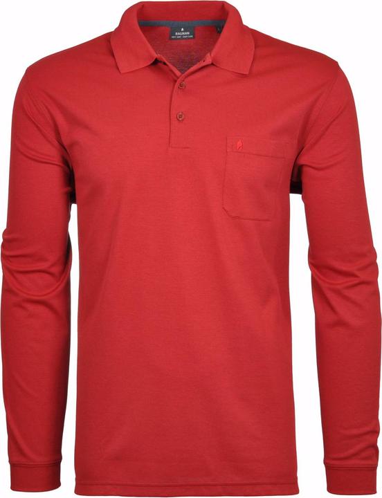 Actual product image Ragman Poloshirts (L)