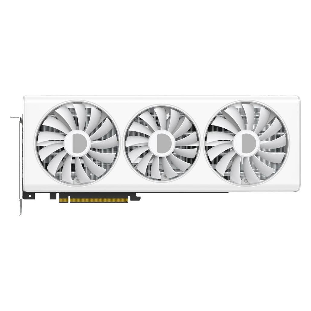 XFX Speedster QICK 319 Radeon RX 7800 XT Core Edition (16 GB, GDDR6), Grafikkarte