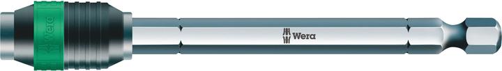 Actual product image Wera 889/4 Rapidaptor (1/4")