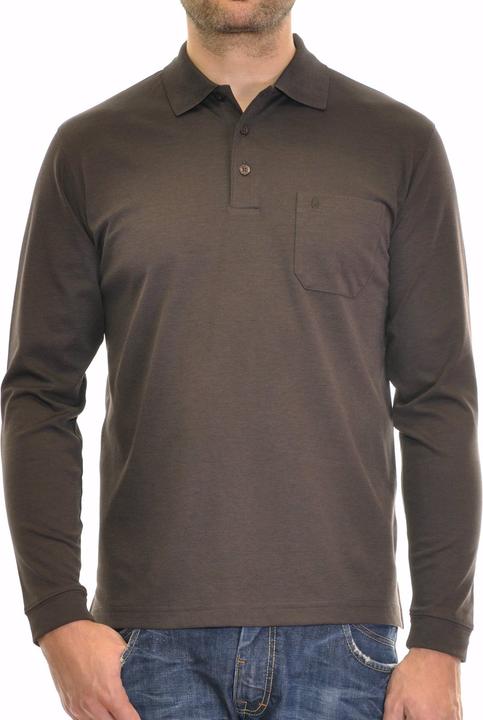 Actual product image Ragman Poloshirts (L)