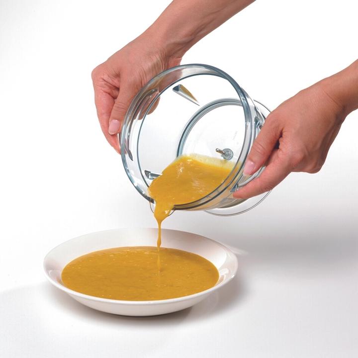 Actual product image Moulinex Multitrio
