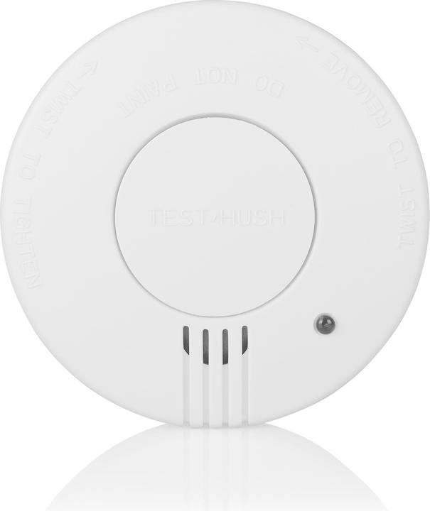 Actual product image Smartwares Smoke detector FSM-11516