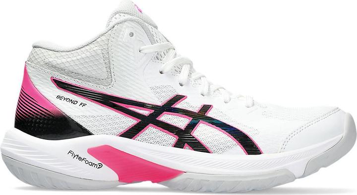 Actual product image ASICS Performance Beyond Ff Mt Ladies (44)