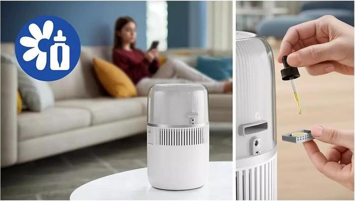 Produktbild Philips HU5710/00 (56 m²)