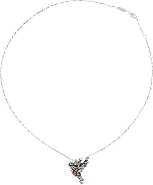 Immagine prodotto Thomas Sabo Collana colibrì (Argento 925, 42 cm)