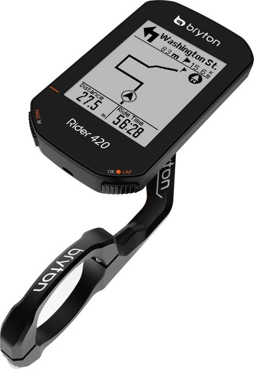 Immagine prodotto Bryton Cavaliere 420 E