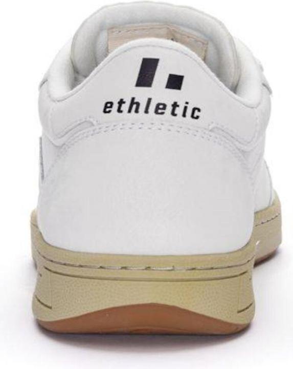 Actual product image Ethletic Sneaker Jesse Low-Sneaker (40)