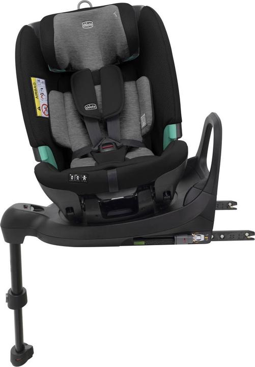 Produktbild Chicco FullSeat 360 i-Size mit Base (Babyschale, Kindersitz)