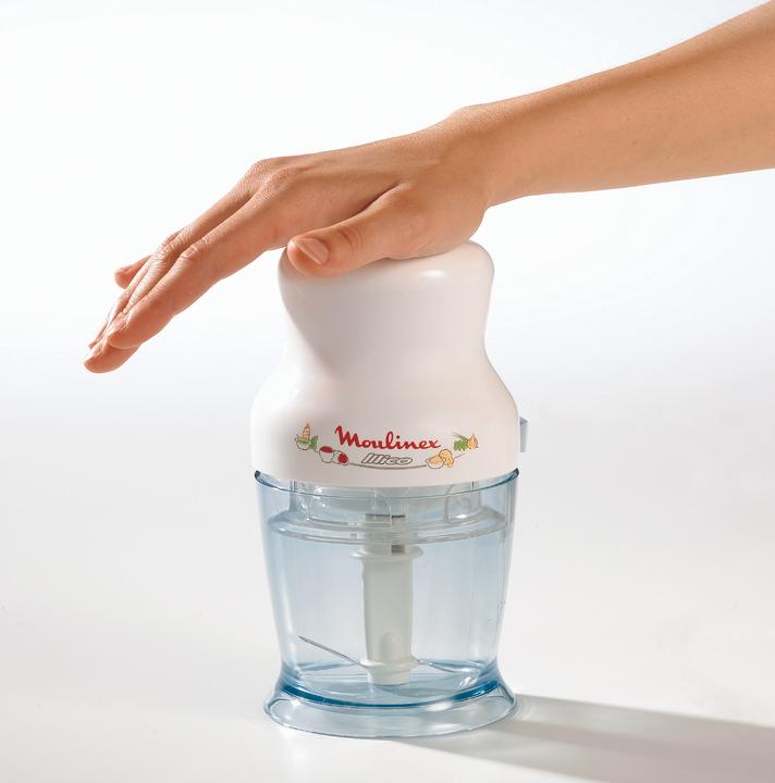 Image du produit Moulinex Illico (350 W)