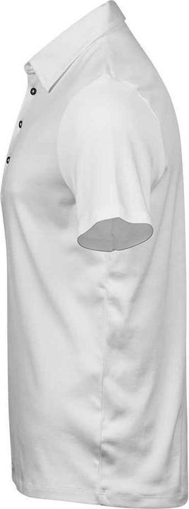 Immagine prodotto Tee Jays Polo in cotone Pima Interlock (XXL)
