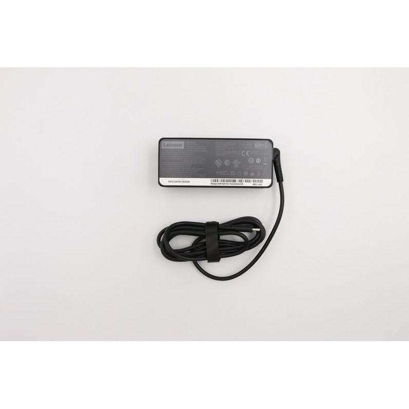 Thumbnail - Lenovo AC-Adapter 65 Watt 2 Pin (65 W), Notebook Netzteil
