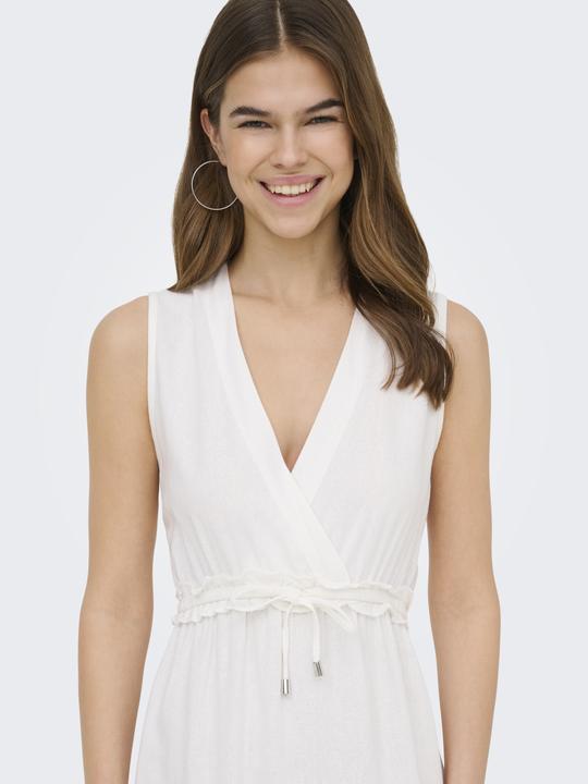 Image du produit Only ONLGOA Langes Kleid Kleid (M)