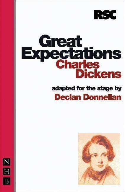 Immagine prodotto Great Expectations (Inglese, Charles Dickens, Nick Ormerod, 2005)
