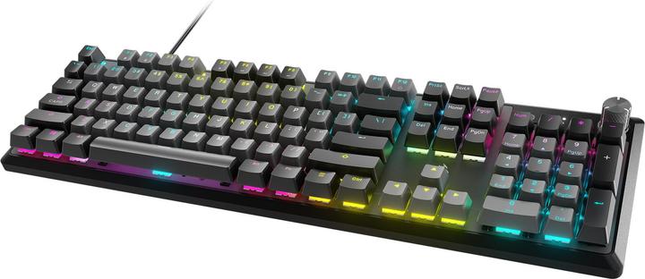 Immagine prodotto Corsair K70 Core (DE, Cablato)
