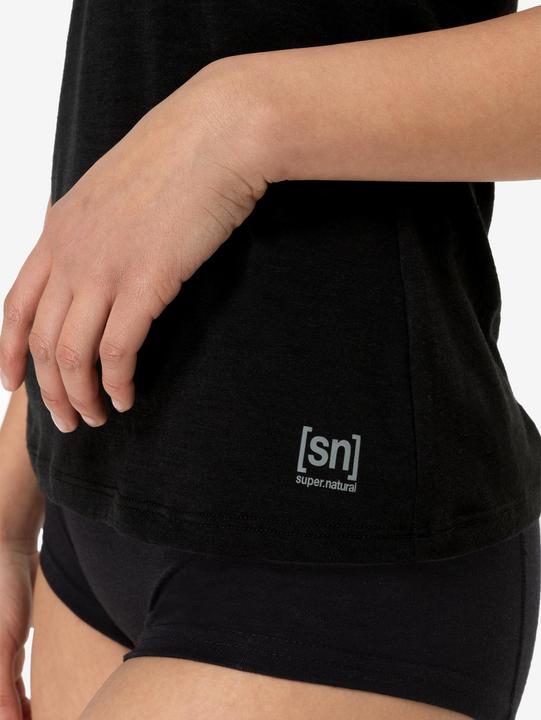 Actual product image Super Natural Women's Sierra 140 Tank (M)