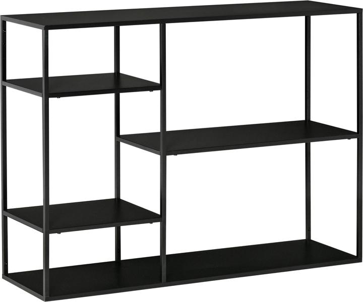 Immagine prodotto Homcom Scaffale verticale (35 x 120 x 87.50 cm)