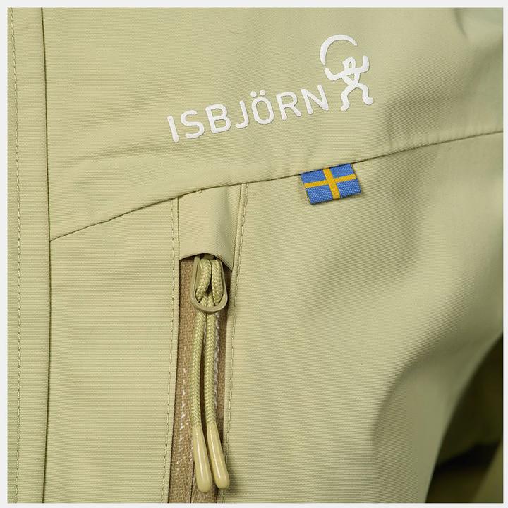 Actual product image Isbjörn Kid's Storm (122, 128)