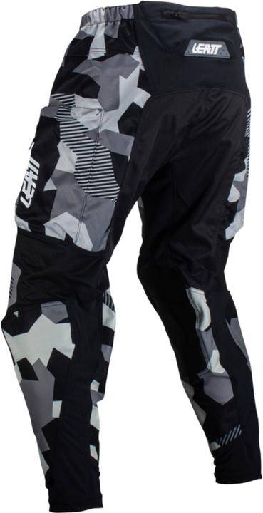 Image du produit Leatt Pant Moto 4.5 Enduro (Hommes, Taille normale, M)