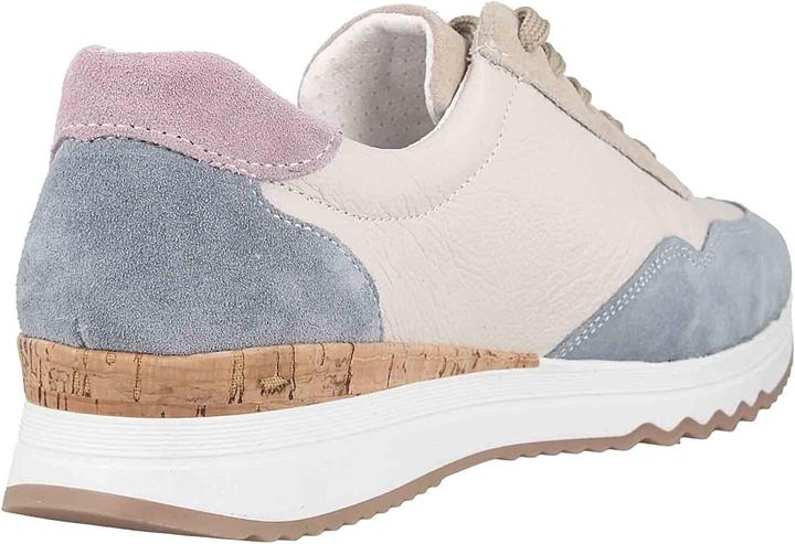 Actual product image Comfortabel Comfortable Women's Sneaker (41)