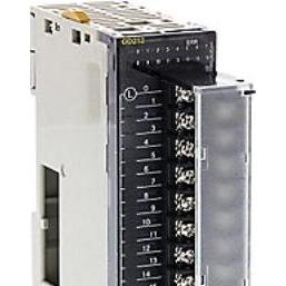 Omron Industrial Automation Cj1 16 X Pnp Output Unit, Domotica