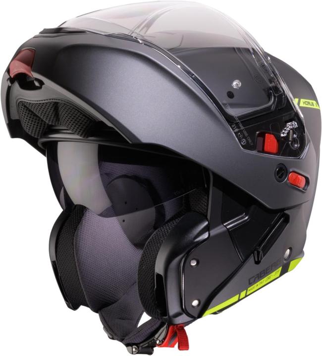 Produktbild Caberg HORUS X RAY Klapphelm (S)