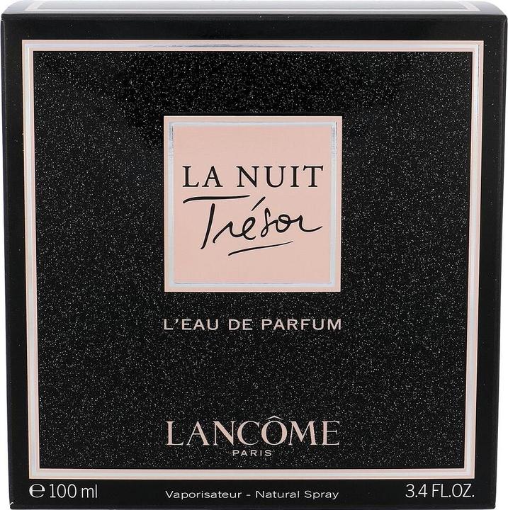 Image du produit Lancôme La Nuit Trésor (Eau de parfum, 100 ml)