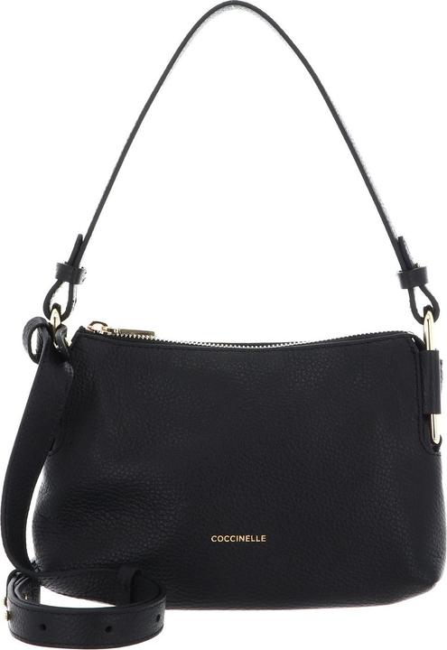 Immagine prodotto Coccinelle Rebekka Mini Bag Grained Leather
