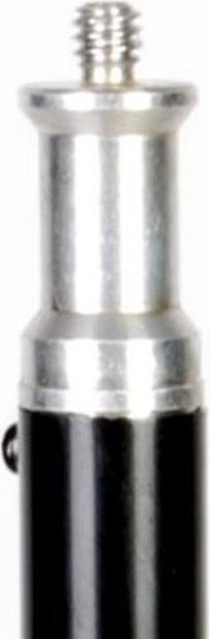 Actual product image Falcon s light stand I-2001 (200 cm, 3 kg)