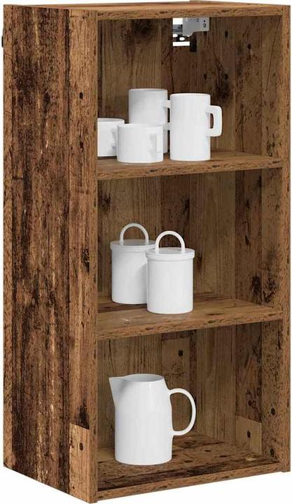 Produktbild vidaXL Küchenaufbewahrung (29.50 x 40 x 80 cm)