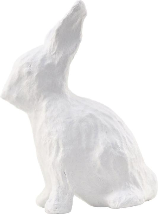 Produktbild Décopatch Bastelset Découpage Hase