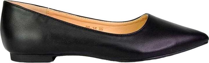 Produktbild XY London Bubbles Ballerinas Spitz (39.5)