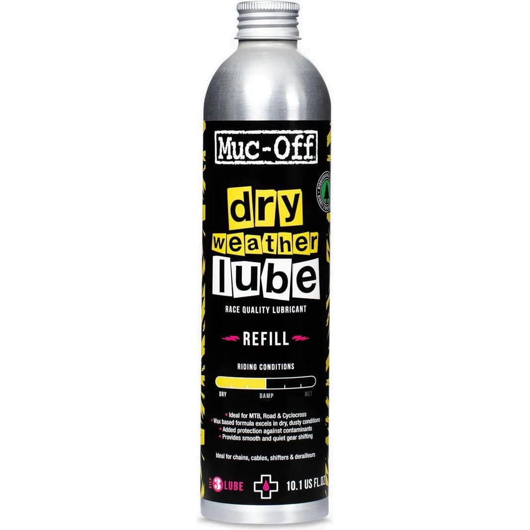 Muc-Off, Veloreinigung + Velopflege, (300 ml)