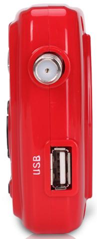 Actual product image Octagon SF518