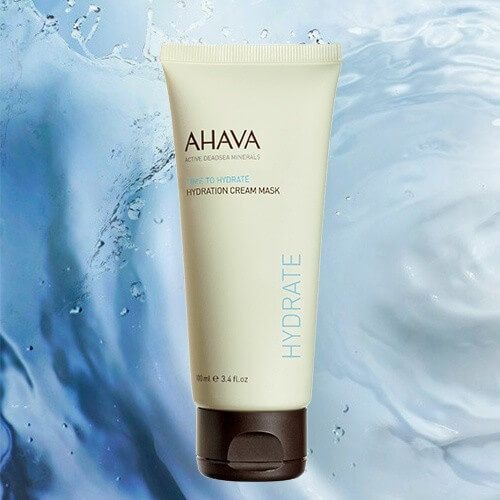 Produktbild Ahava Time to Hydrate (100 ml)