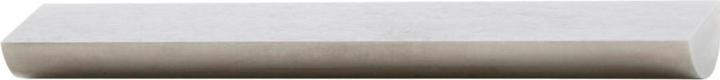 Actual product image Wilke Half-round graver solid carbide 6x 50mm closed