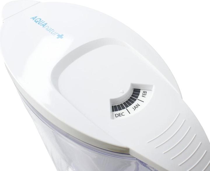 Produktbild TM Electron Filter-Karaffe 2,3 L (2.30 l)