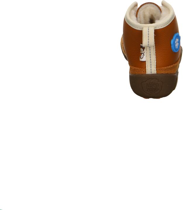 Produktbild Affenzahn Kid's Winterschuh Leder Easy (30)