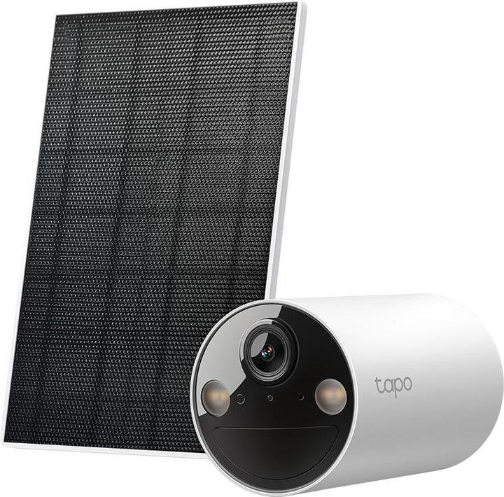 Immagine prodotto TP-Link Tapo TC82 (2304 x 1296 Pixels)