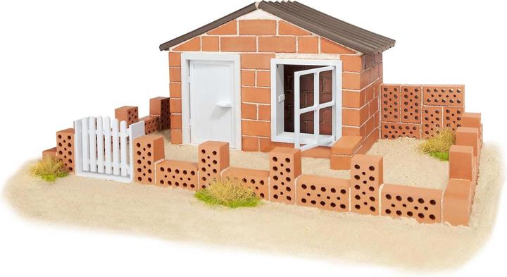 Image du produit teifoc maison de plage