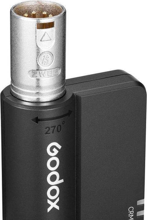 Actual product image Godox TimoLink TX Wireless DMX Transmitter