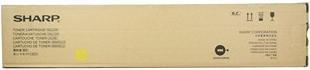 Actual product image Sharp MX62GTYB (Y)