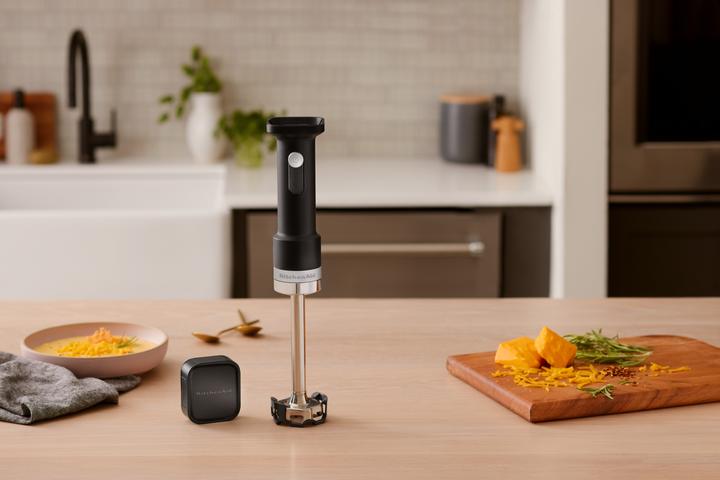 Immagine prodotto KitchenAid 5KHBRV71BM