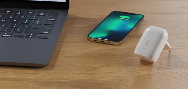 Produktbild Belkin Boost Charge (30 W, 1 Port)