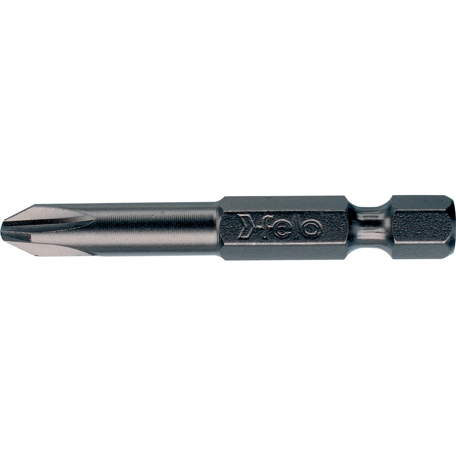 Felo, Chiave a bussola, Embout E 6.3 Industriel Phillips PH 1 x 50